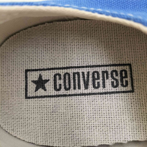 コンバース CONVERSE CONVERSE ALLSTAR CHUCK TAYLOR ALL STAR 70 OX メンズ us7