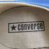 コンバース CONVERSE CONVERSE ALLSTAR CHUCK TAYLOR ALL STAR 70 OX メンズ us7
