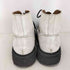 ジョージコックス GEORGE COX VI Sole CHUKKA チャッカ Whtie Leathe レディース UK4