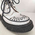 ジョージコックス GEORGE COX VI Sole CHUKKA チャッカ Whtie Leathe レディース UK4