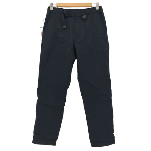 ユニクロ UNIQLO ヒートテックウォームイージーパンツ メンズ JPN:S