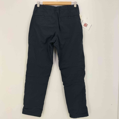 ユニクロ UNIQLO ヒートテックウォームイージーパンツ メンズ JPN:S