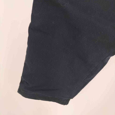 ユニクロ UNIQLO ヒートテックウォームイージーパンツ メンズ JPN:S