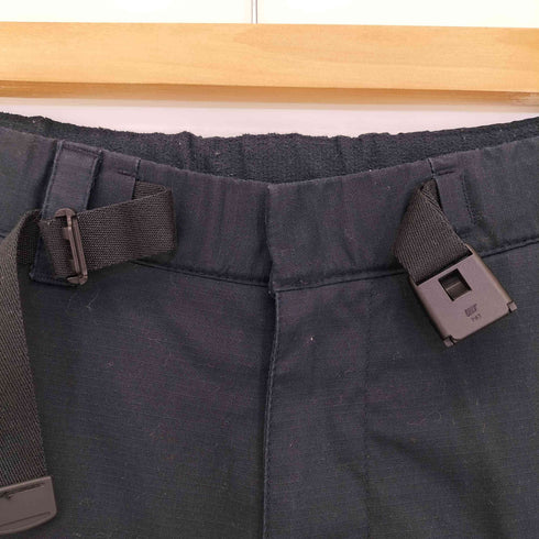 ユニクロ UNIQLO ヒートテックウォームイージーパンツ メンズ JPN:S