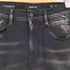 リプレイ REPLAY ANBASS 11.5oz Hyper Bio スーパーストレッチ スリム Ecoデニム メンズ 34/32