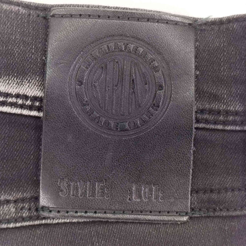 リプレイ REPLAY ANBASS 11.5oz Hyper Bio スーパーストレッチ スリム Ecoデニム メンズ 34/32