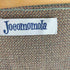 ホコモモラ Jocomomola Sello 刺繍ニットベスト レディース 40