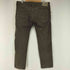 リプレイ REPLAY ANBASS SLIM FIT コーデュロイパンツ メンズ 36/32
