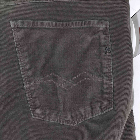 リプレイ REPLAY ANBASS SLIM FIT コーデュロイパンツ メンズ 36/32