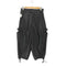 アンドエルシー &ellecy バルーンカーゴパンツ メンズ JPN:M