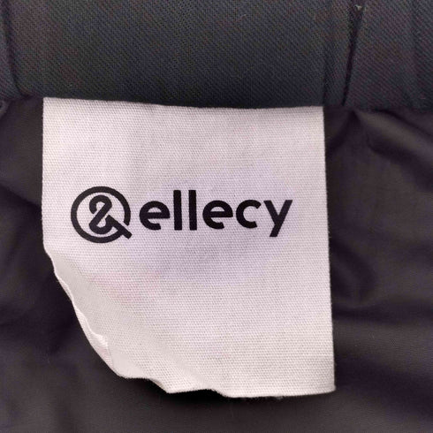 アンドエルシー &ellecy バルーンカーゴパンツ メンズ JPN:M