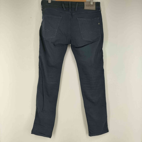 リプレイ REPLAY ANBASS SLIM FIT デニムパンツ メンズ 33/32