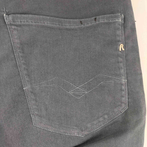 リプレイ REPLAY ANBASS SLIM FIT デニムパンツ メンズ 33/32