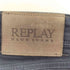 リプレイ REPLAY ANBASS SLIM FIT デニムパンツ メンズ 33/32