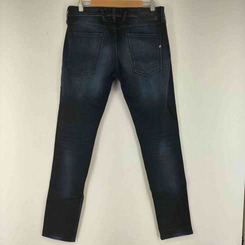 リプレイ REPLAY ANBASS SLIM FIT デニムパンツ メンズ 33/32