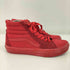 バンズ VANS SK8-HI スケートハイ VOLCANO メンズ JPN:26