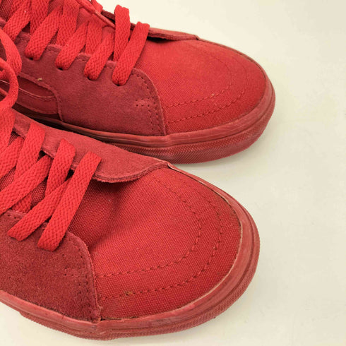 バンズ VANS SK8-HI スケートハイ VOLCANO メンズ JPN:26