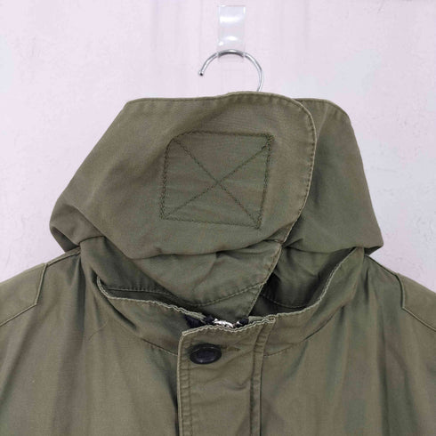 エルエイチピー LHP ショートモッズジャケット メンズ JPN:M