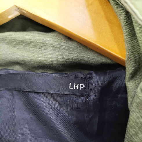 エルエイチピー LHP ショートモッズジャケット メンズ JPN:M