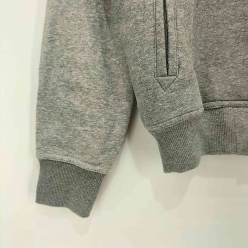 アディダス adidas SPO スーパー スター フリース グレー メンズ import:XS