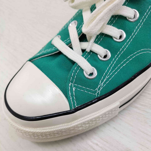 コンバース CONVERSE CHUCK TAYLOR ALLSTAR 70 OX メンズ us7