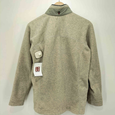 モンベル mont bell クリマプラス200ライニングジャケット レディース import:M