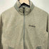 モンベル mont bell クリマプラス200ライニングジャケット レディース import:M