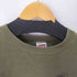 ソフィー SOFFE 90S USA製 USMC プリントスウェットプルオーバー メンズ JPN:L