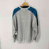 PONY 3XL ショルダーパッチロゴプリントスウェットプルオーバー メンズ 3XL