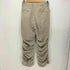 ランディ RANDY 23SS SHOPPING CART ACCORDION PANTS メンズ JPN:1