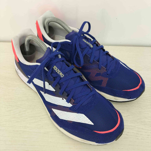 アディダス adidas ADIZERO JAPAN 6 アディゼロ ジャパン 6 メンズ JPN:26