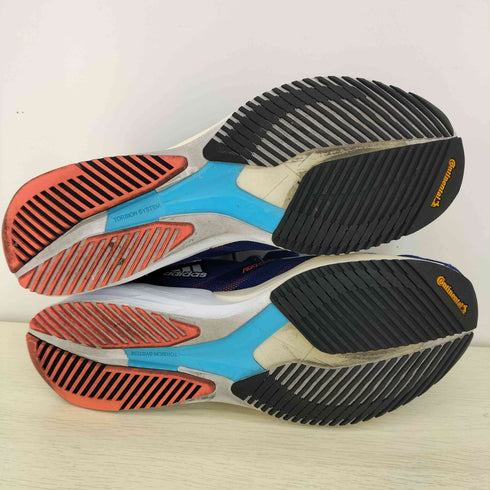 アディダス adidas ADIZERO JAPAN 6 アディゼロ ジャパン 6 メンズ JPN:26