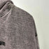 エックスガール X-girl CHEMICAL WASH BIG SWEAT HOODIE レディース import:S