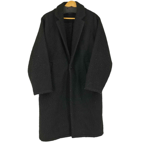 ダンケシェーン Danke Schon ウールガウンコート チェスターコート メンズ JPN:M
