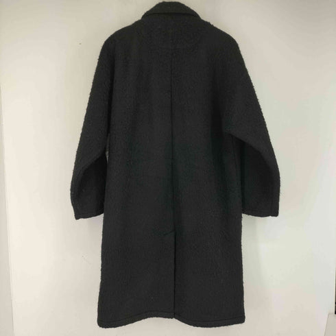 ダンケシェーン Danke Schon ウールガウンコート チェスターコート メンズ JPN:M
