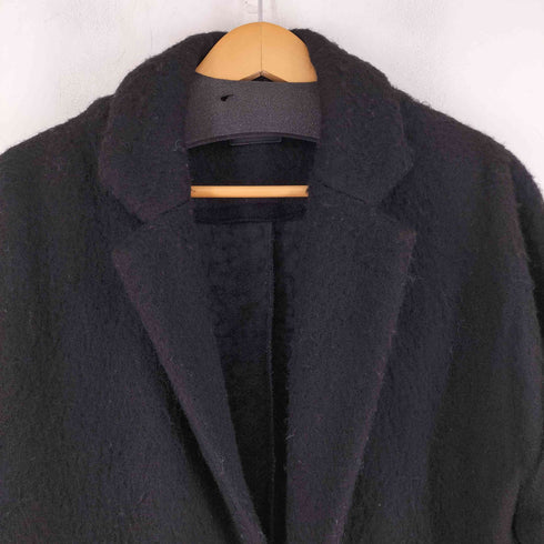 ダンケシェーン Danke Schon ウールガウンコート チェスターコート メンズ JPN:M