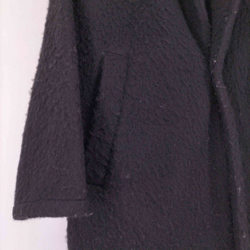 ダンケシェーン Danke Schon ウールガウンコート チェスターコート メンズ JPN:M