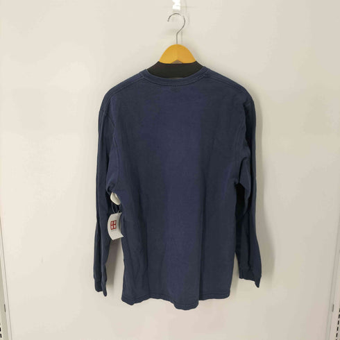 カーハート Carhartt ワンポケットL/Sカットソー メンズ JPN:M