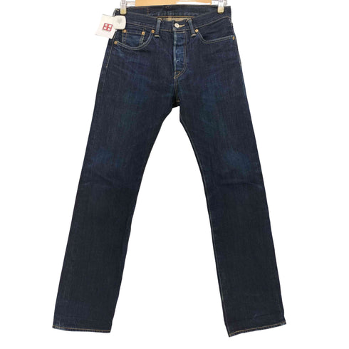 リーバイス Levis 501 ボタン裏4459刻印 ボタンフライ ストレートデニム パンツ メンズ W29 L32