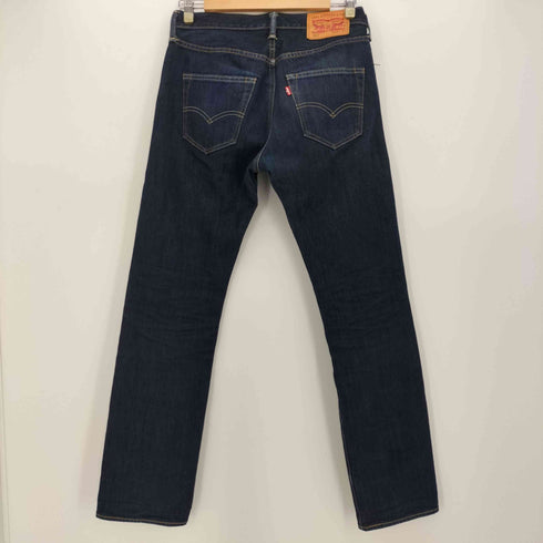リーバイス Levis 501 ボタン裏4459刻印 ボタンフライ ストレートデニム パンツ メンズ W29 L32