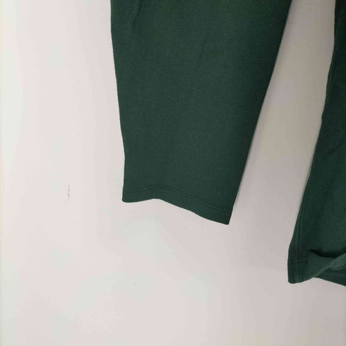 ダントン DANTON ロングスリーブクルーネックポケットTシャツ メンズ