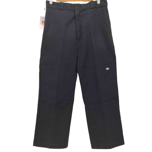 ディッキーズ Dickies ダブルニー ワーク パンツ メンズ 32×30