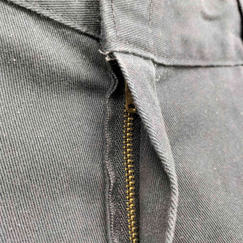 ディッキーズ Dickies ダブルニー ワーク パンツ メンズ 32×30
