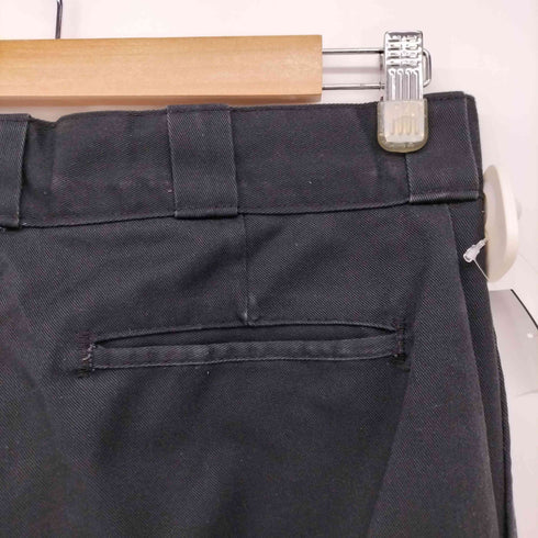 ディッキーズ Dickies ダブルニー ワーク パンツ メンズ 32×30