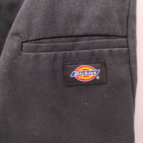 ディッキーズ Dickies ダブルニー ワーク パンツ メンズ 32×30