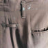 ジャンポールゴルチエオム Jean Paul GAULTIER HOMME ウール100 1タックスラックス メンズ 48