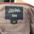 ジャンポールゴルチエオム Jean Paul GAULTIER HOMME ウール100 1タックスラックス メンズ 48