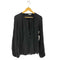 ザラ ZARA プリーツブラウス レディース JPN:M
