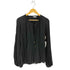 ザラ ZARA プリーツブラウス レディース JPN:M