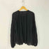 ザラ ZARA プリーツブラウス レディース JPN:M